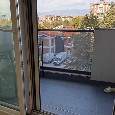 Maxima Apartment